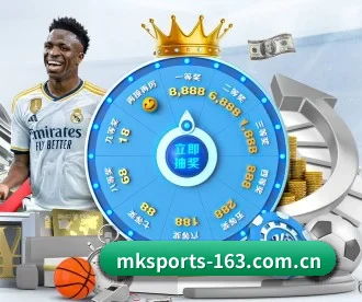 MK体育 APP 深度功能(MK SPORTS)